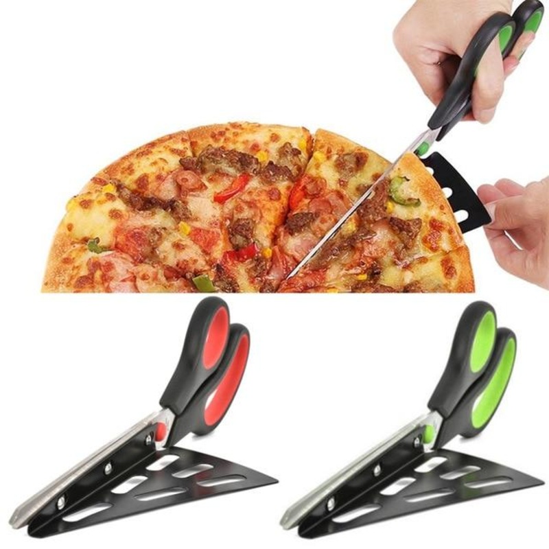 Spatula Pie Server and Cutter
