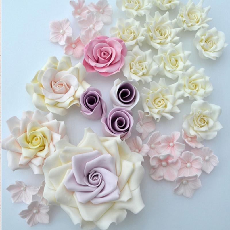 8pcs Baking Engraving Tools