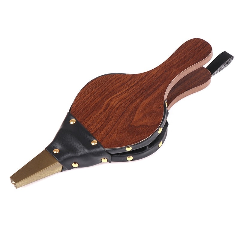 Barbecue Wood Bellows