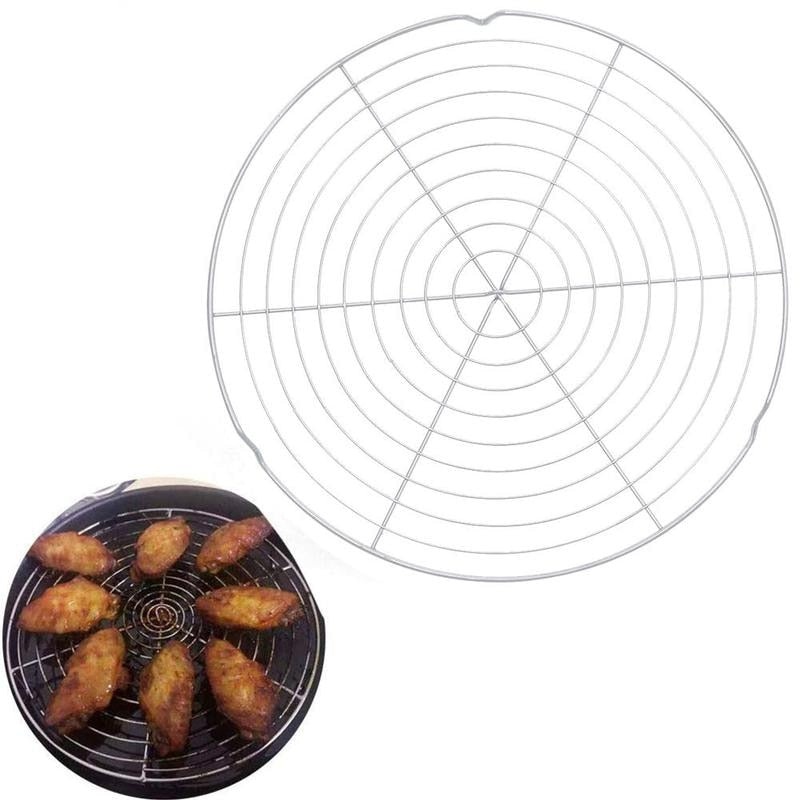 BBQ Cooling Rack Essential Outdoor Grilling Accessories