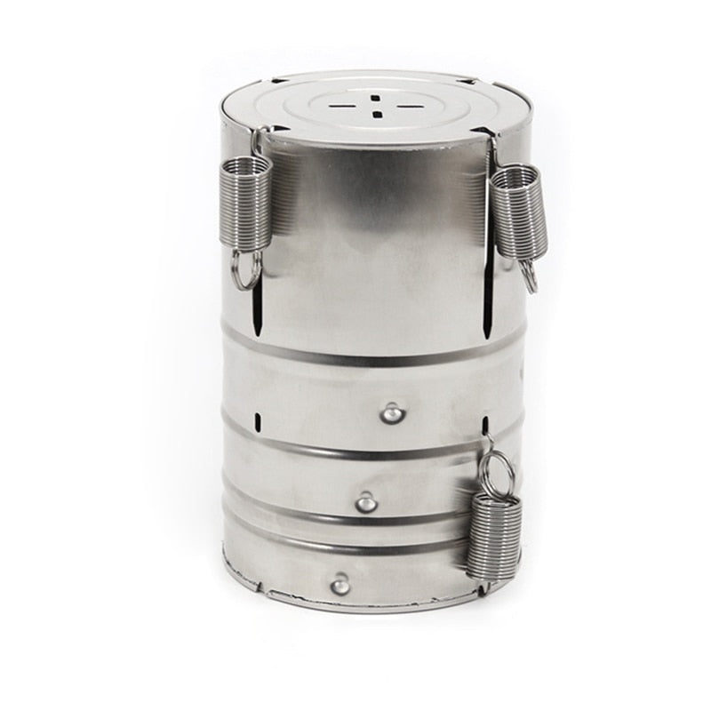 Ham Press Maker