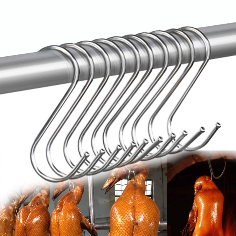 Hanging Barbecue High quality Stainless Steel Hook