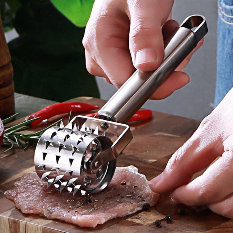 Loose Meat Tenderizer