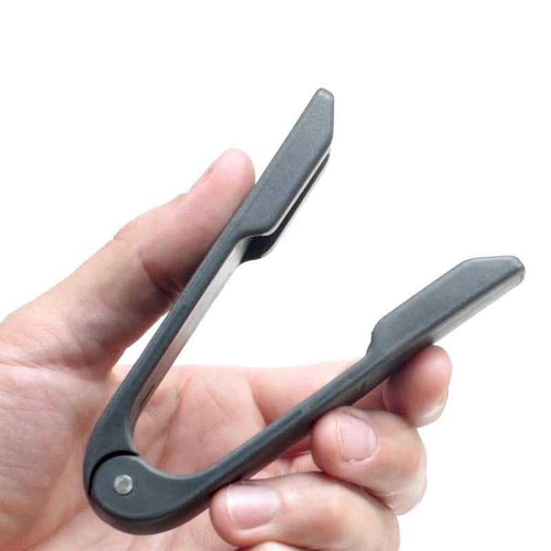 Multifunctional Barbeque Clip Tong