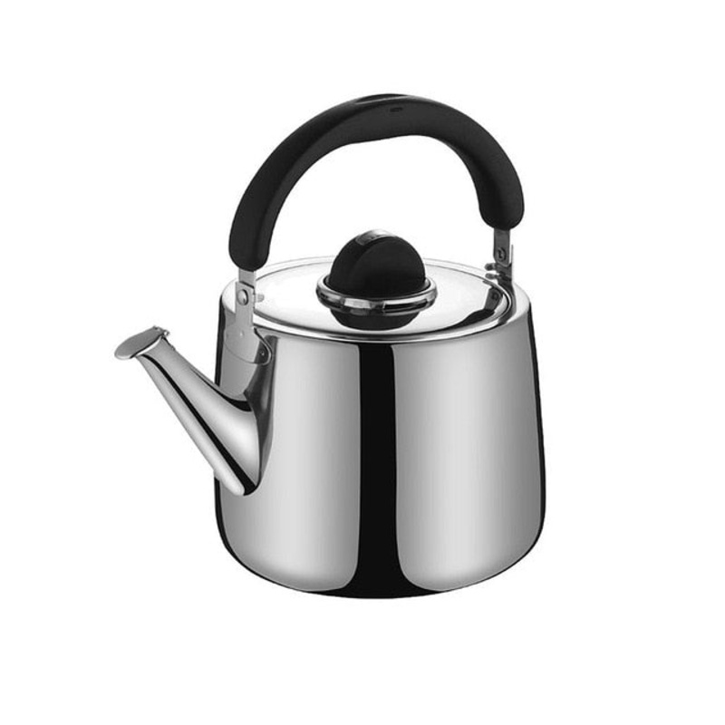 Whistling Kettle Kettle Whistling Teapot For Gas Stove Induction