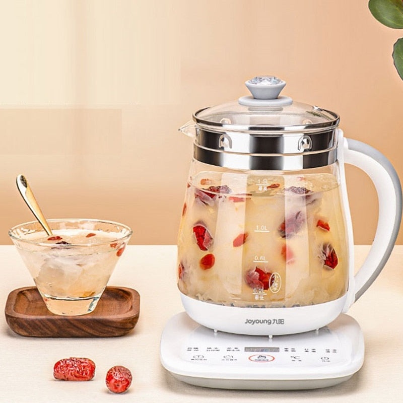 Household Electric Kettle Automatic Pot Portable Mini Multi Tea Pot