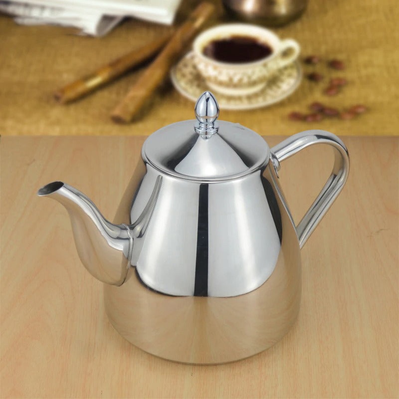 Tea Pot With Tea Seven Teapot Tea Set Tea Kettle Tea Pot For Induction