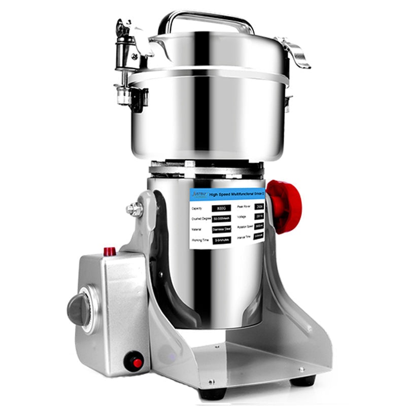Coffee Machine Grain Spices Mill Medicine Wheat Mixer Dry Food Grinder