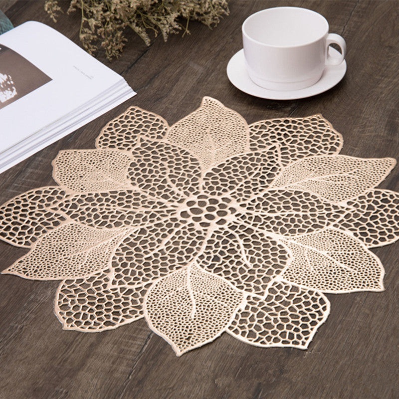 Mug Coaster Placemat for Kitchen Dining Table Decorative Coaster