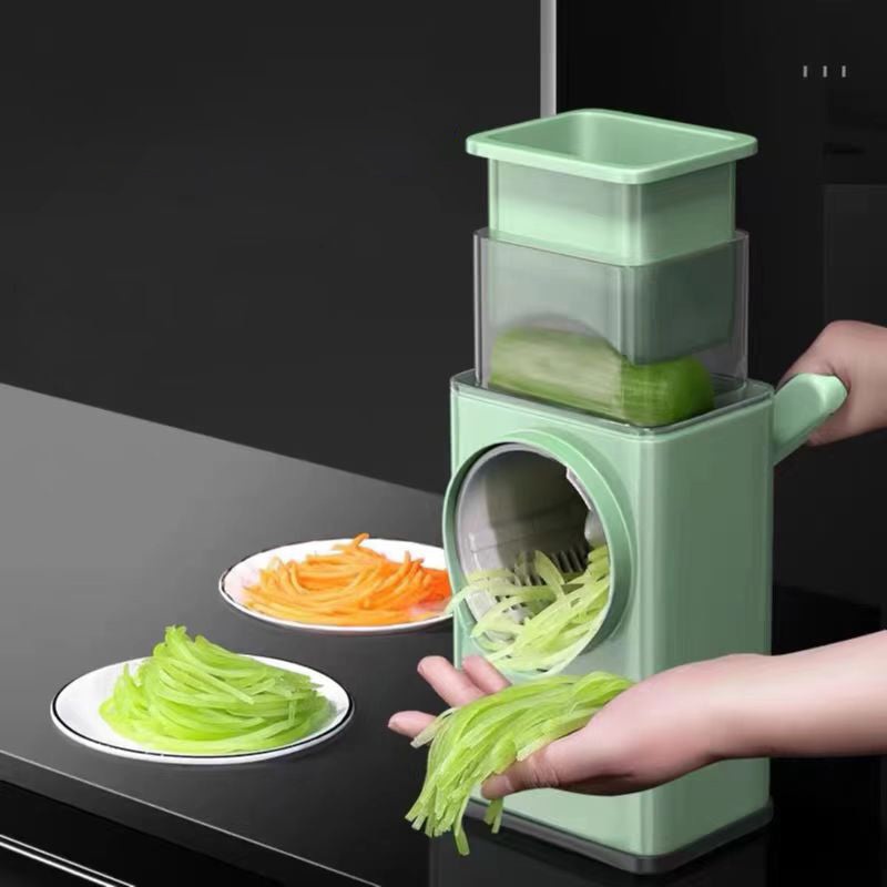 Multifunctional Vegetable Slicer Cutter Chopper Graters Kitchen Tool