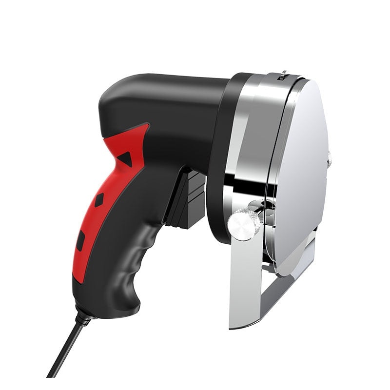 Commercial Electric Kebab Slicer Doner Knife Shawarma Cutter Handheld