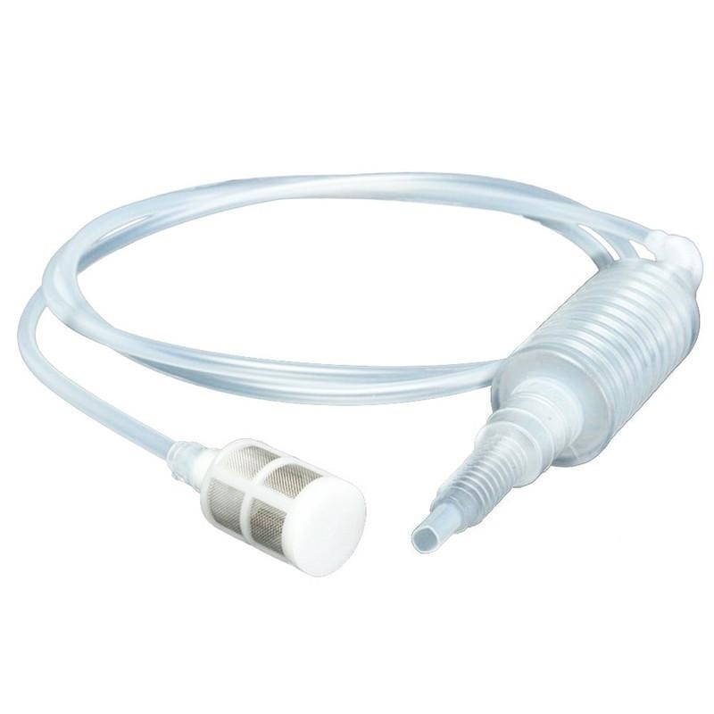Plastic Wine Beer Making Tool Beer Wine Brewing Food Grade Siphon