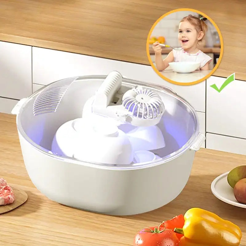 Quick Thawing Food Preservation Defroster Food Defrosting Board