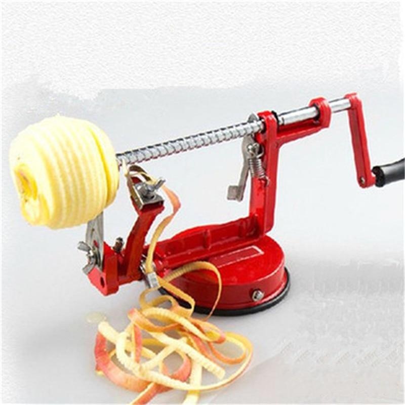3 in 1 Fruit Peeler
