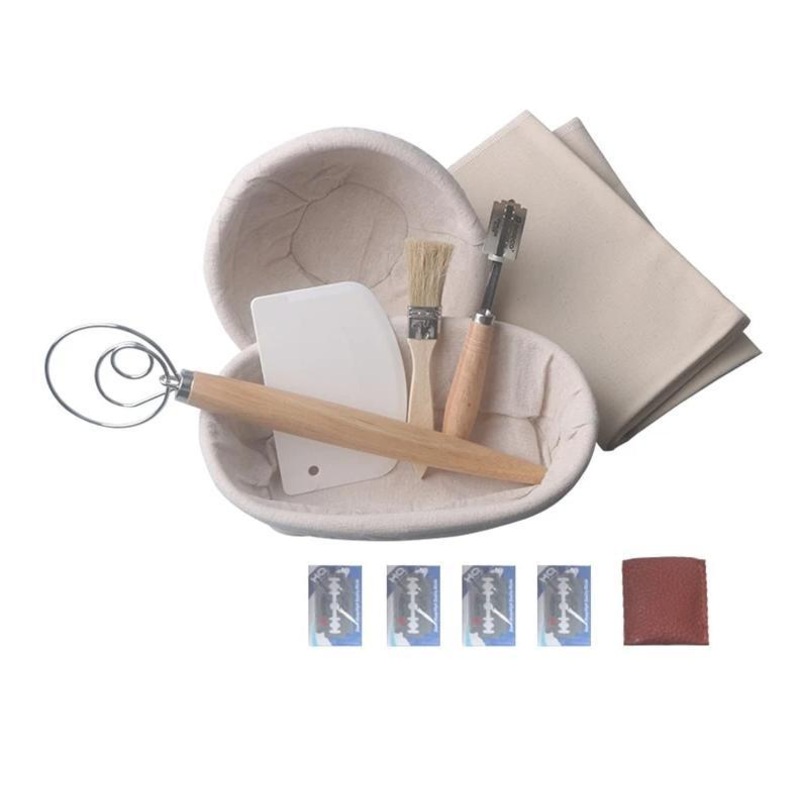 7pcs Dough Proofing Set