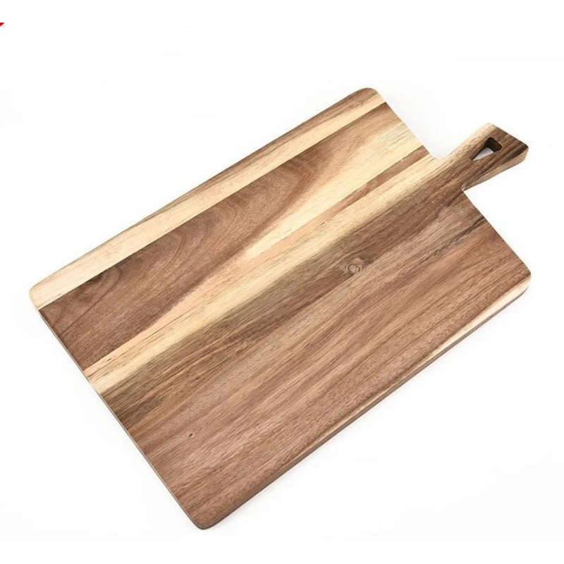 Acacia Wood Cutting Board Kitchen Tools Chopping Board