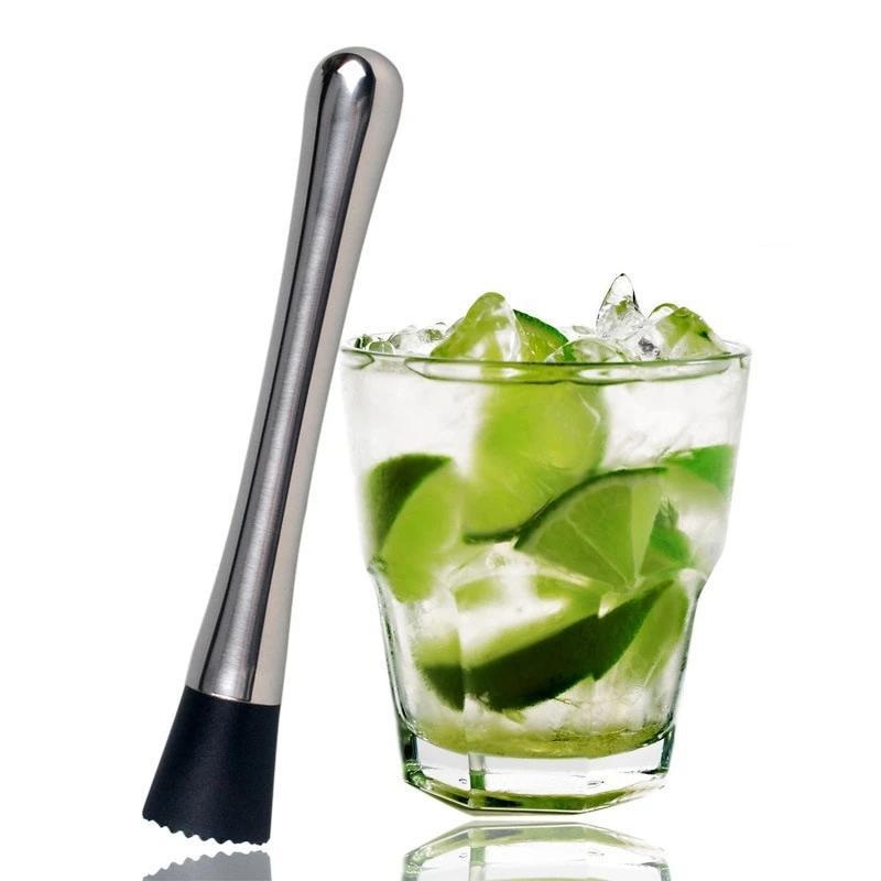 Cocktail Masher Stir