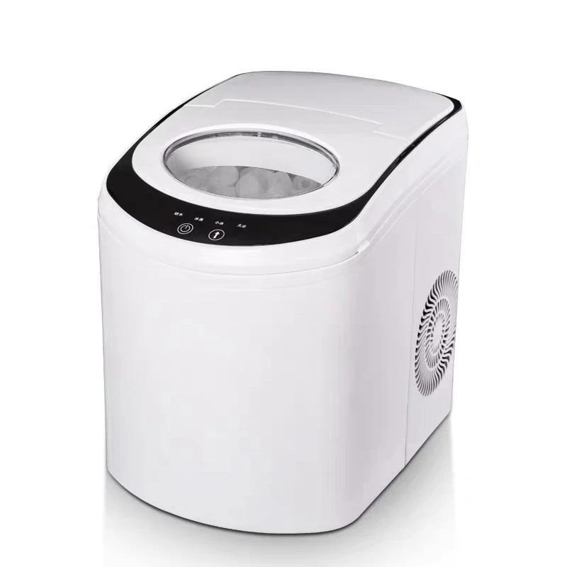 Commercial Automatic Ice Electric Maker