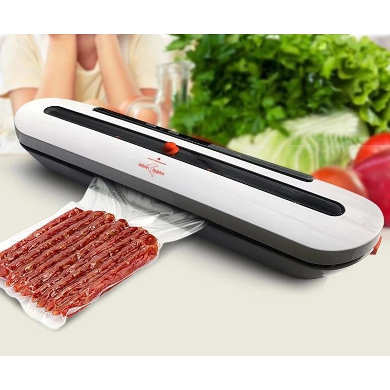 Electric Vacuum Sealer Packaging Machine
