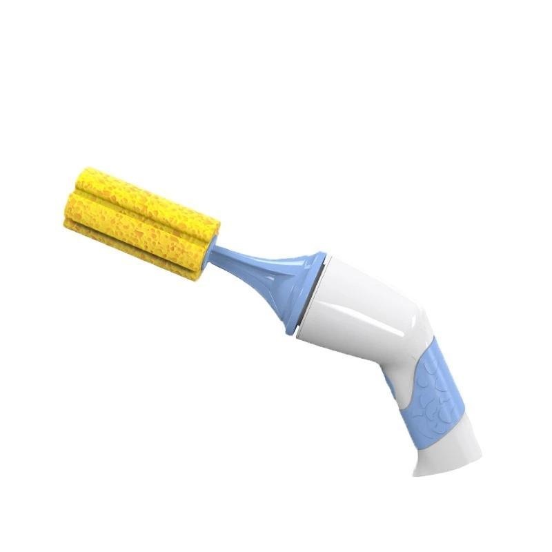 Handheld Rechargeable Electric Dishwasher