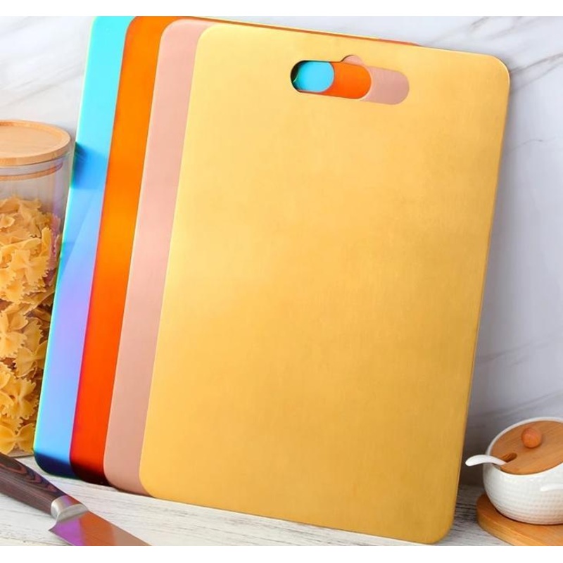 Hangable Chopping Board