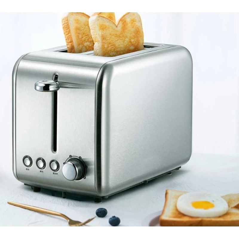Household Bread Toaster