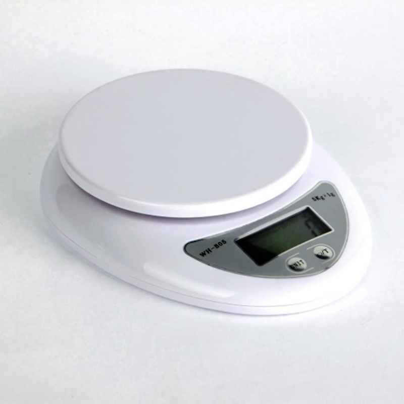 Kitchen Digital Scale