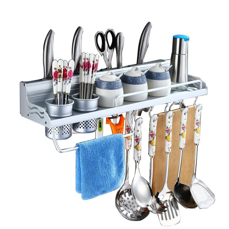 Kitchen Storage Holders & Racks