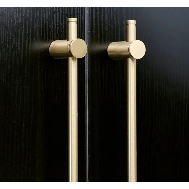 Long Cabinet Handles
