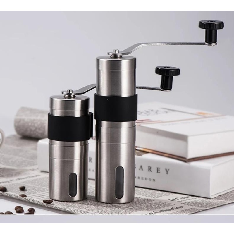 Manual Coffee Grinder