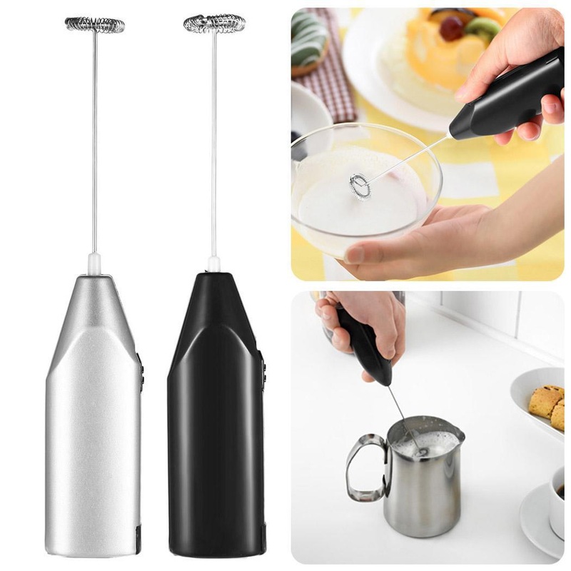 Mini Electric Hand Mixer Or Any Food Blender Mixer Home Kitchen Accessory