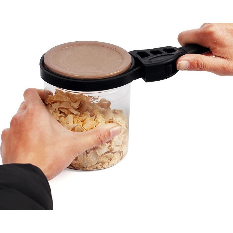 Multi-function Can Opener