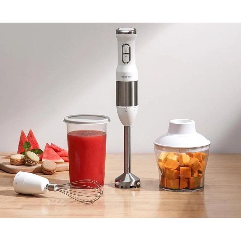 Portable Blender Stick