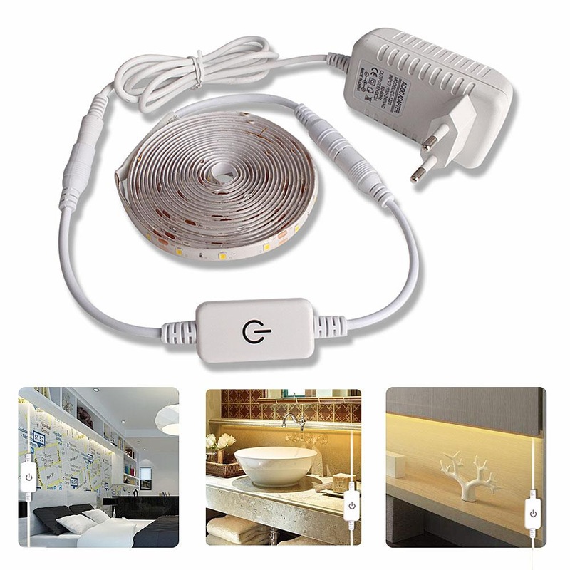 Waterproof LED light Strip