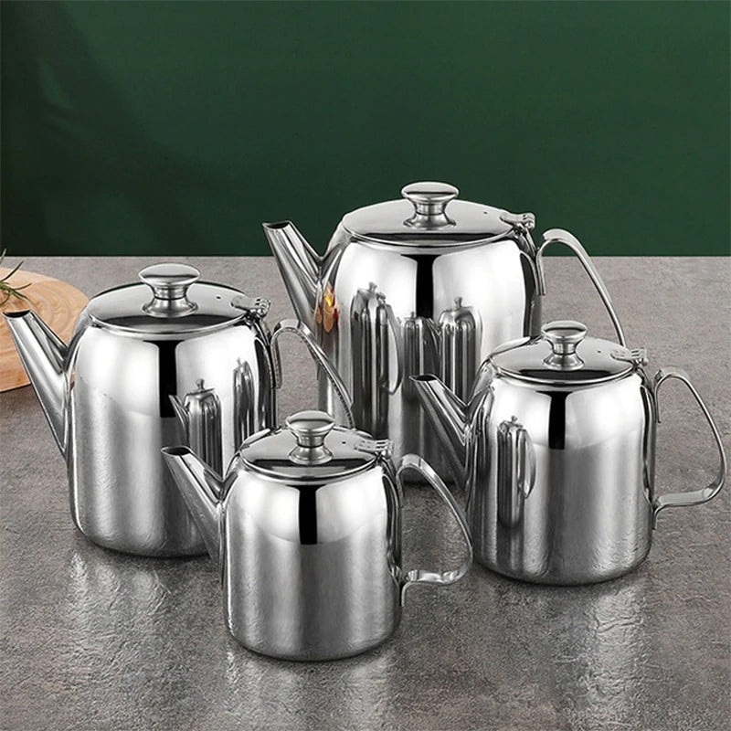 Afternoon Tea Coffee Pot