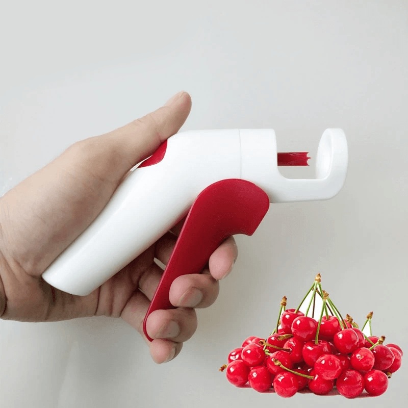 Cherry Seed Remover Easy and Efficient Pitter Kitchen Tools