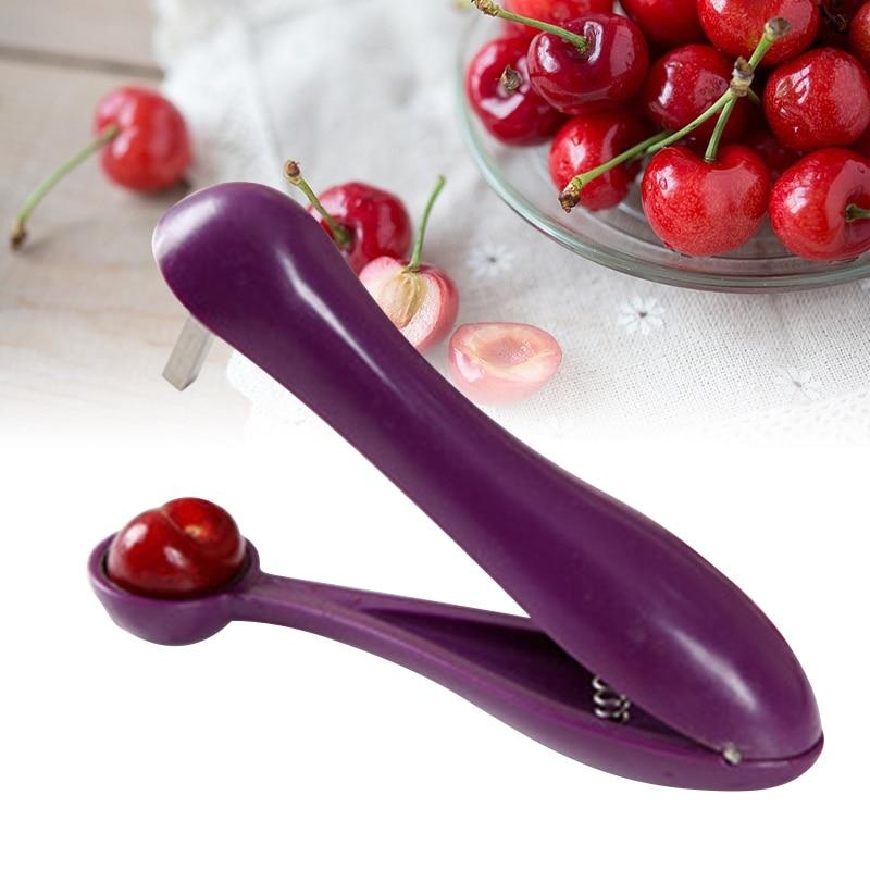 Cherry Seed Remover Tool