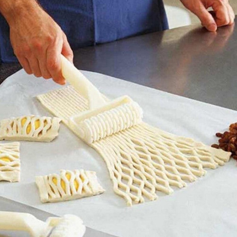 Dough Embossing Roller