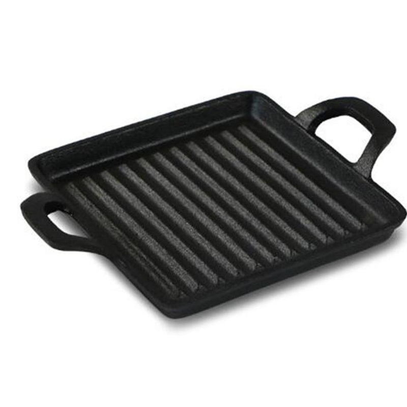 Mini Steak Frying Pan