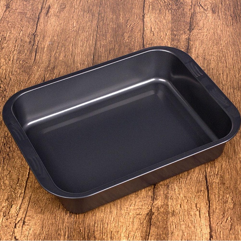 Non-Stick Rectangle Roaster