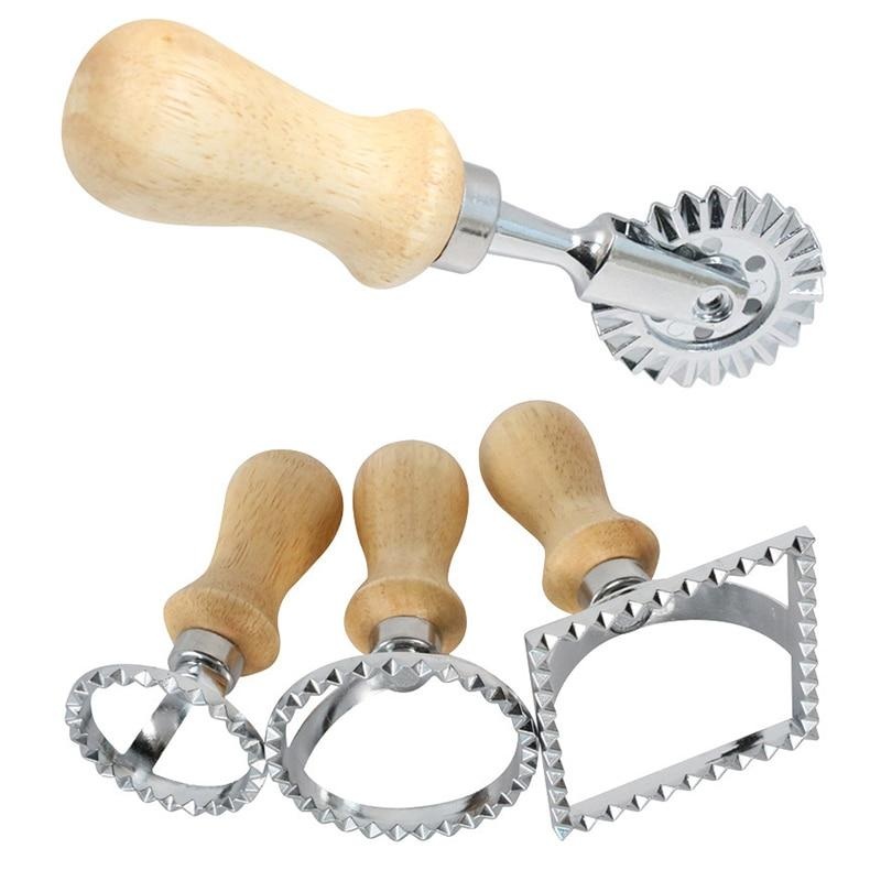 Biscuit Embossed Baking Tool