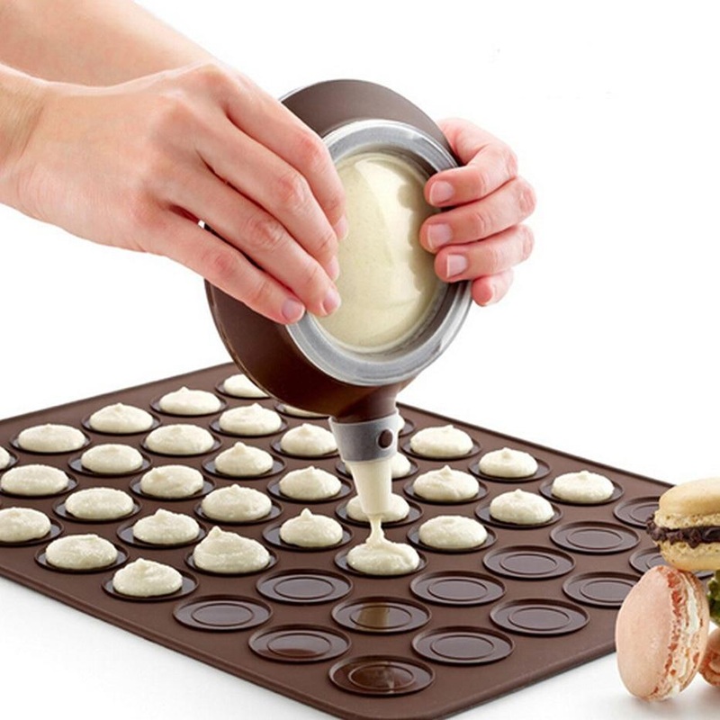 Macaron Baking Mold