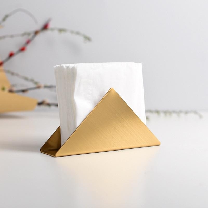 Napkin Holder Kitchen Accessory