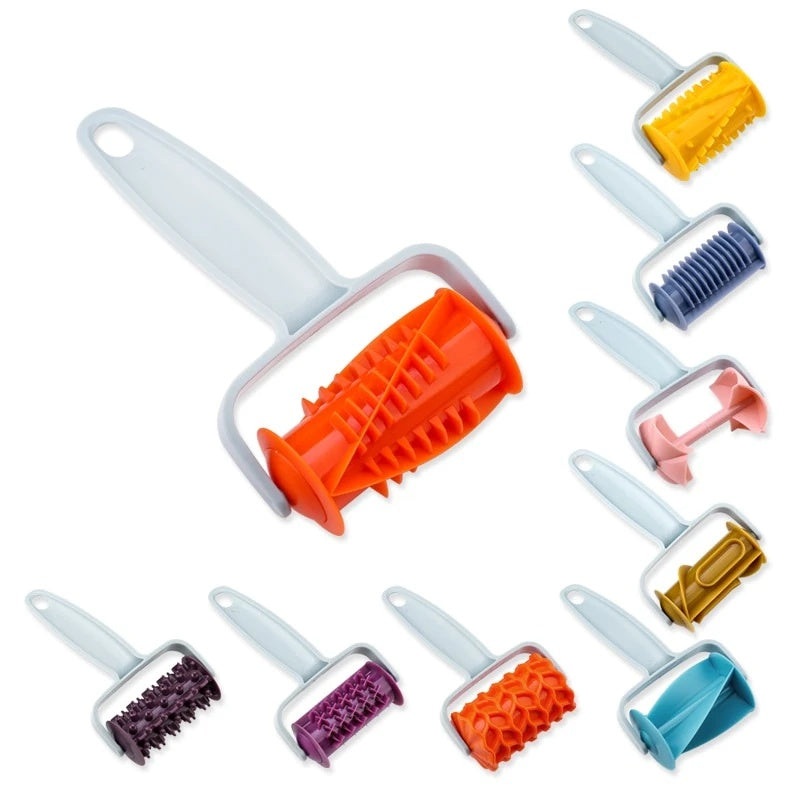 Pastry Biscuit Roller