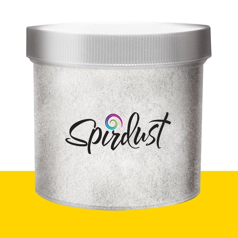 Yellow Spirdust By Roxy Rich 100 gram