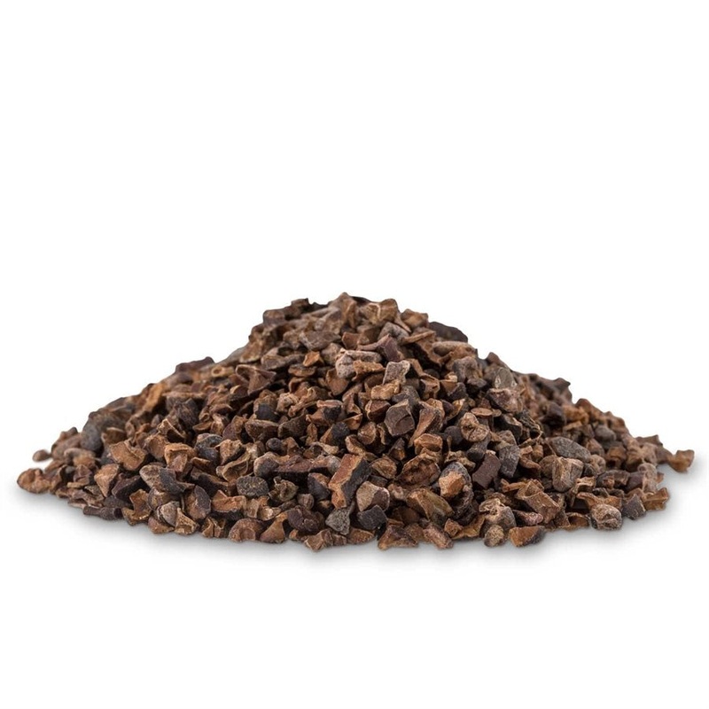Cocoa Nibs By Guittard 1Lbs