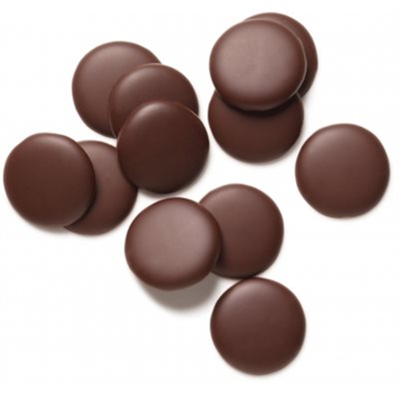 REAL CHOCOLATE 64% BY GUITTARD 8 oz.