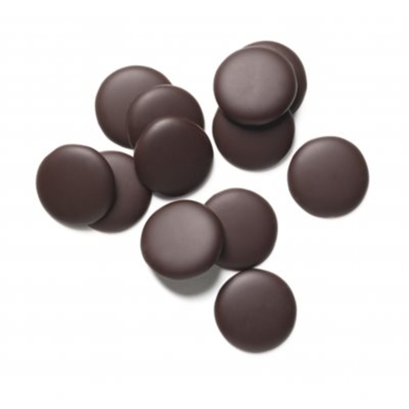 REAL CHOCOLATE 70% BY GUITTARD 1lb.