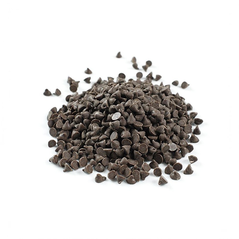 Semisweet Chocolate Cacoa Chips 41%  By Guittard 1 lb