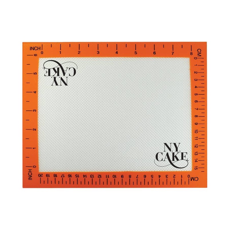 Silicone Baking Mat Toaster Oven 9 3/4 Inches x 7 3/4 Inches